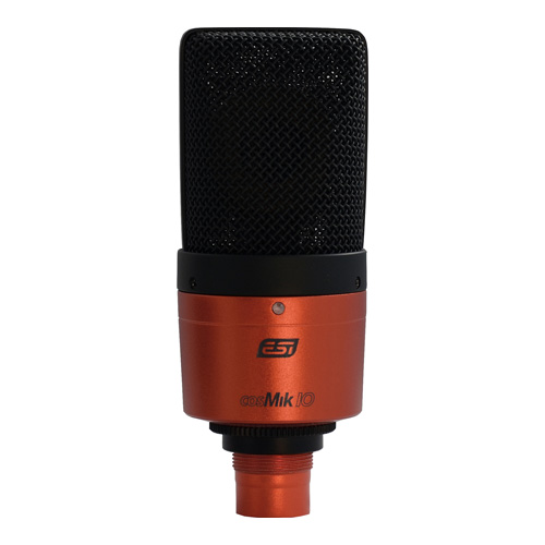 ESI - cosMik 10 میکروفون استودیوئی